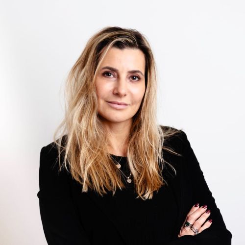 Federica Marziale